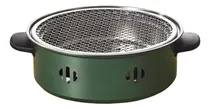 Comprar Estufas Para Barbacoa Parrilla Para Barbacoa Parrilla Verde