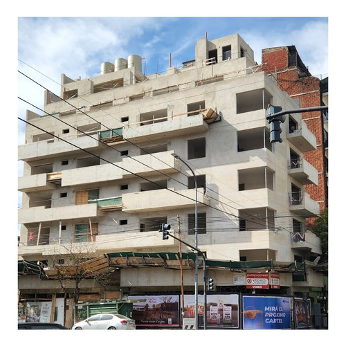Imagen 1 de 11 de Departamento A Estrenar En La Rioja 1410 Caba Financiacion