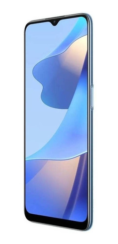 Imagen 3 de 10 de Oppo A16 Dual SIM 64 GB pearl blue 4 GB RAM