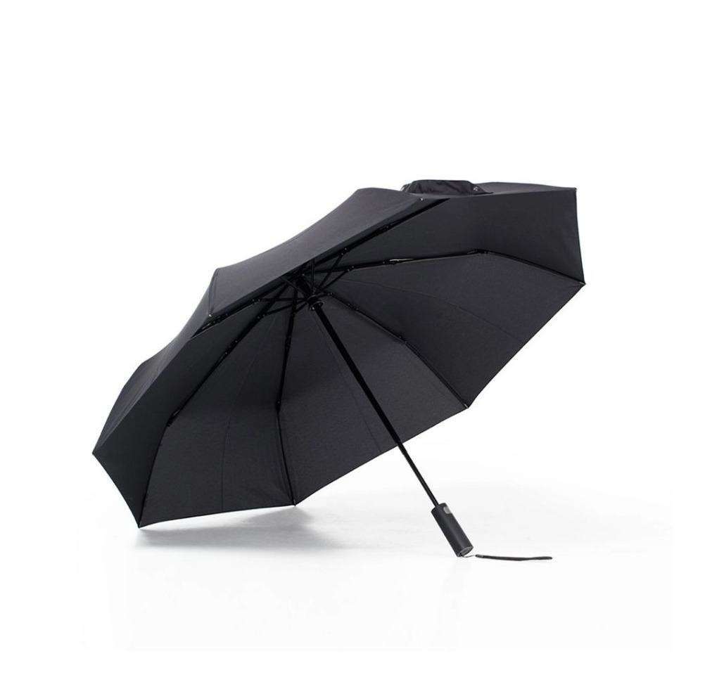 Guarda Chuva Xiaomi Automatico Umbrella Impermeável