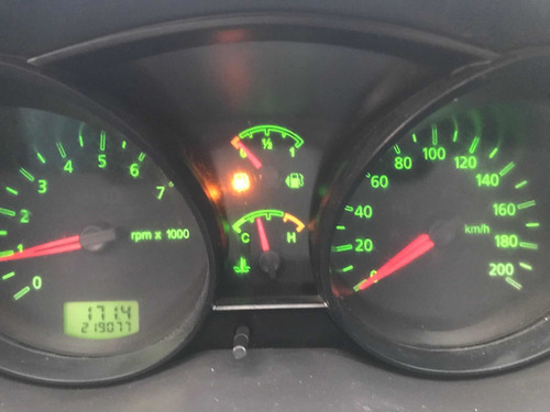 Ford Fiesta Sedan 2008 1.0 Flex 4p