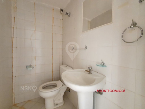 Imagem 6 de 15 de Conjunto Para Locação - 82m² - 1 Vaga - Consolação - Nsk3 Imoveis - Ed2002 - Ed2002