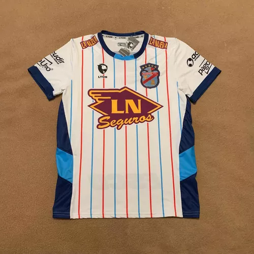 Camisa Arsenal De Sarandi Away 2021/22 Lyon