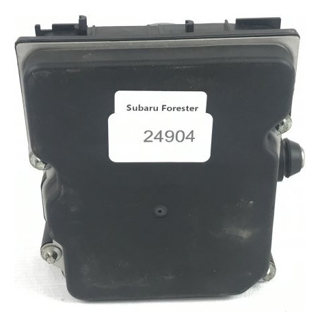 Módulo Abs Subaru Forester 2.0 2012 Original (24904)