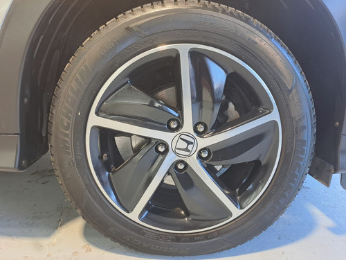 Honda HR-V Exl 1.8 Aut 4x2