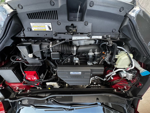 Honda CR-V 1.5 Turbo Plus Cvt