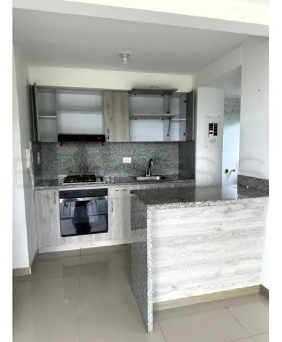 Apartamento En Venta En Girardot. Cod V7447