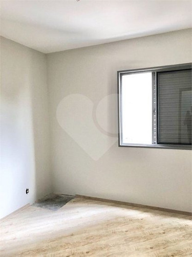 Apartamento 2 Dormitórios,sala Ampla,cozinha,wc, Vaga De Garagem Coberta,planalto-sbcampo - 373-im461644