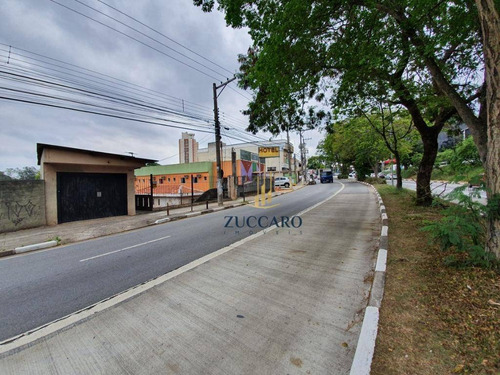 Terreno Comercial - Te0881