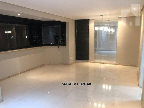 Imagem 1 de 9 de Apartamento Com 3 Dormitórios À Venda, 98 M² - Jardim Messina - Jundiaí/sp - Ap1851