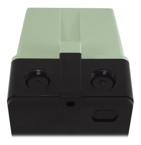 Chave Partida Direta 220v 4cv Mono Ou 6/7,5cv Trifásico