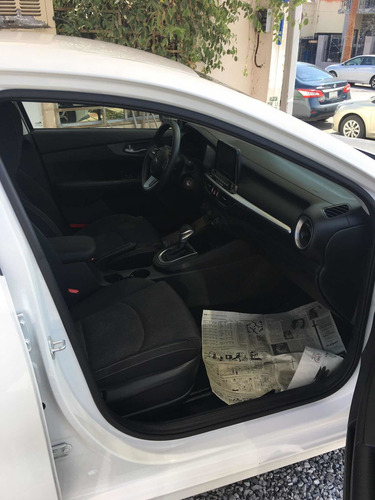 Imagen 8 de 9 de Kia Forte Lx 2020 Automático