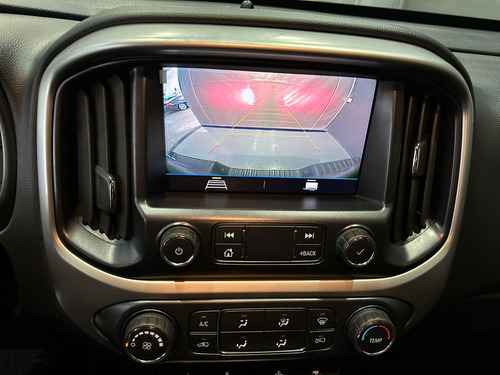 Chevrolet Colorado COLORADO 4X4