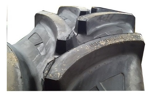 Imagen 4 de 10 de Cubiertas Agrícolas Tianli Ag-r 520 85r46