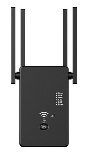 Repetidor Wifi: Um Amplificador De Sinal De Internet De Ampl