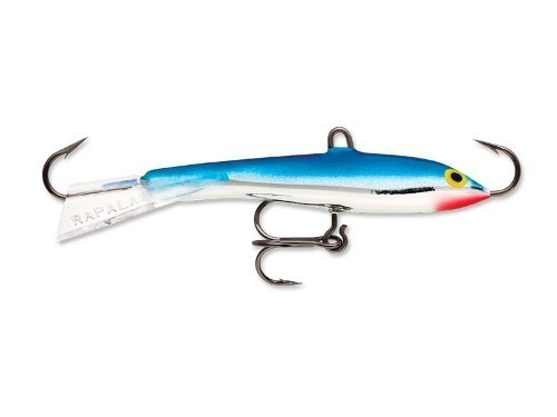 Pesca Carnada W9chb Rapala