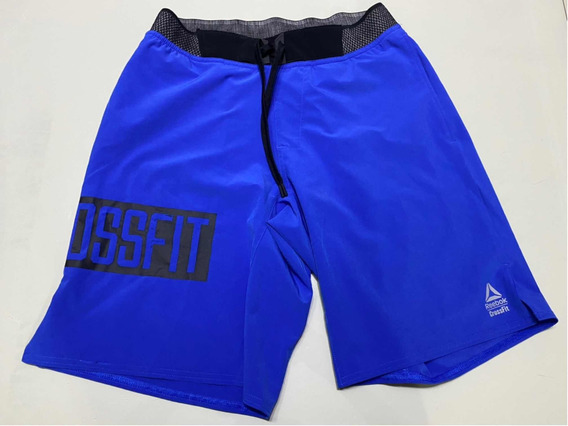 shorts crossfit hombre