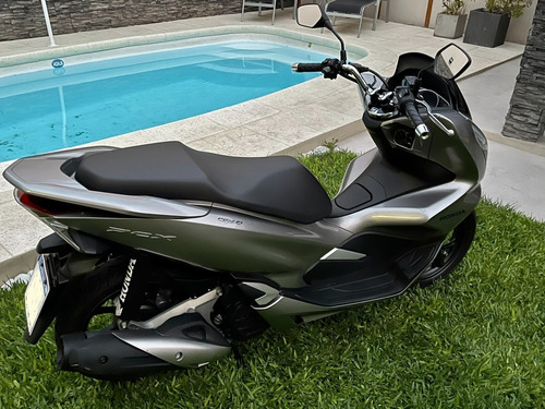 Honda Pcx 150 2020 Unica