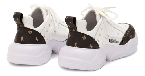 Imagen 9 de 10 de Zapatillas Epic Ice