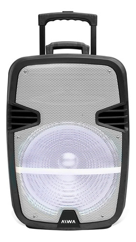 Parlante Inalambrico Aiwa Party Bluetooth 7000w Refabricado (Reacondicionado)