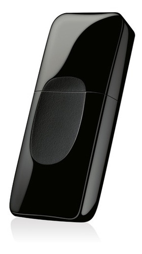 Imagem 5 de 6 de Mini Adaptador Tp-link Usb Wireless N300mbps - Tl-wn823n
