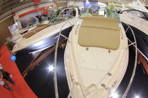 Lancha Triton 300 Classic