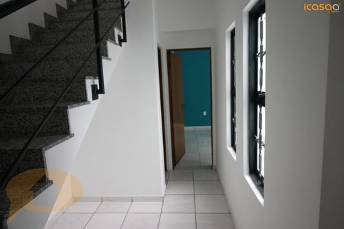 Sobrado - Ref: 8341