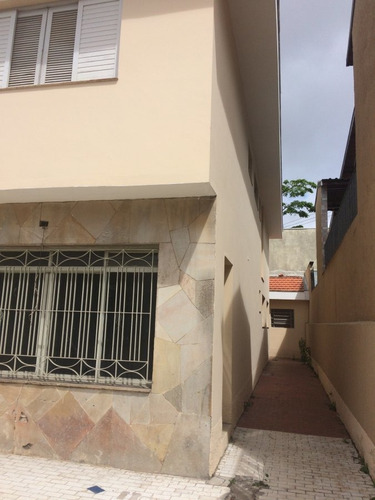 Imagem 2 de 6 de Sobrado Para Alugar No Bairro Vila Galvão Em Guarulhos - - 128-2