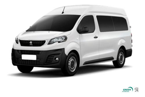 Imagem 2 de 2 de Expert 1.6 Bluehdi Diesel Minibus Manual