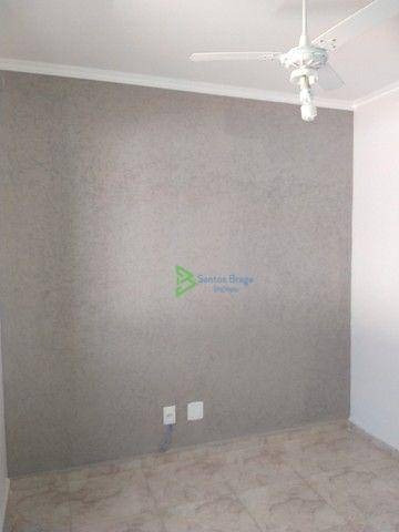 Imagem 9 de 16 de Casa Com 2 Dormitórios À Venda, 75 M² Por R$ 309.000 - Jaraguá - São Paulo/sp - Ca0061