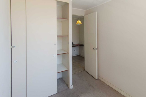 Imagen 10 de 22 de Departamento Con Amplio Living Comedor