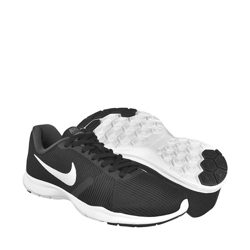 Tenis Nike Para Textil Con Blanco 881863001 Envío gratis