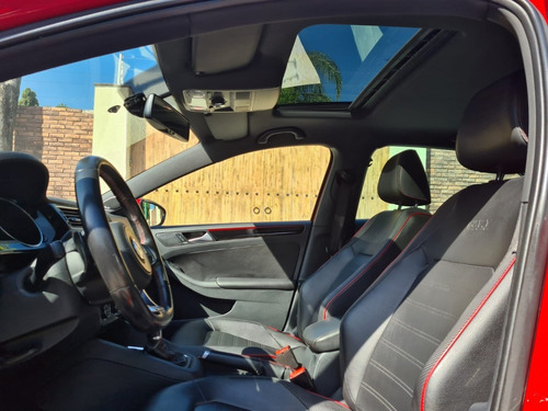 Imagen 10 de 14 de Vw Jetta Gli Dsg 2016