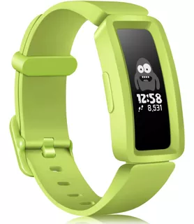 Bandas Para Fitbit Ace 2 Para Niños Accesorios De Pulsera Im