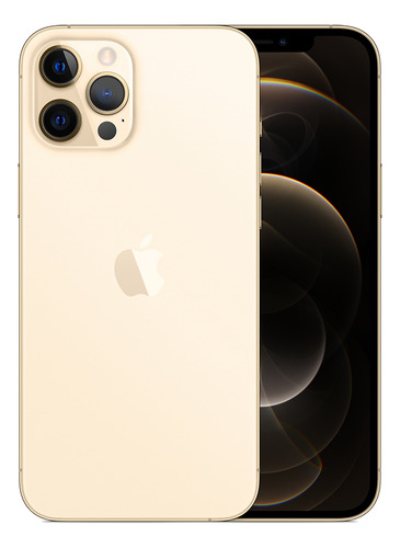 I Phone 12 Pro 256gb Dual Sim Liberado Caja Sellada