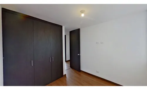 Apartamento En Venta En La Chucua, Suba