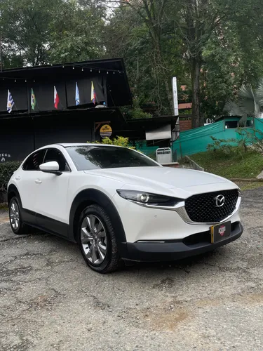 Mazda CX-30 2.0 Grand Touring At