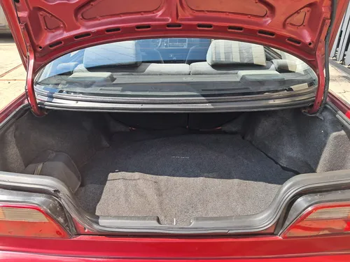 Honda Integra 1.8 4 p