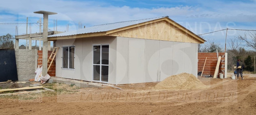 Imagen 2 de 10 de Viviendas Rolon - Casas Americana