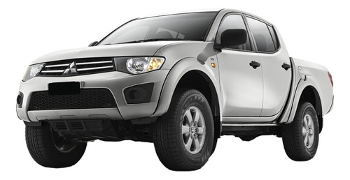 Puerta Delantera Para Mitsubish L200 Triton 2005 Al 2015