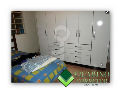 Imagem 13 de 15 de Casa Bairro Da Graça - 1299v