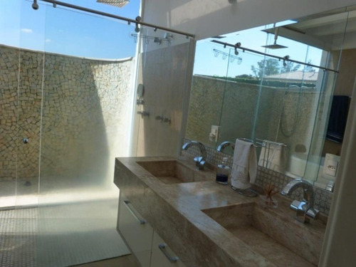Casa Com 3 Dormitórios À Venda, 350 M² Por R$ 1.600.000 - Condomínio Fazenda Imperial - Sorocaba/sp. - Ca0049 - 67640800