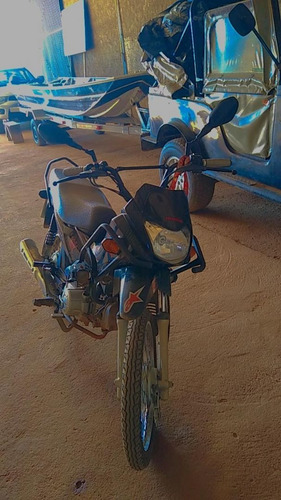 Honda Pop110i