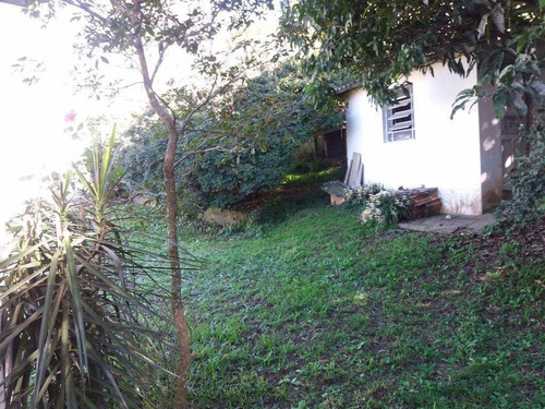 Imagem 4 de 15 de Casa Residencial À Venda, Arujamerica, Arujá - Ca0539. - Ca0540