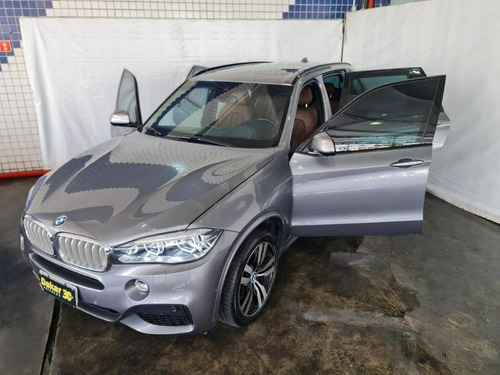 BMW X5 3.0 Xdrive50d M Sport 7l 5p