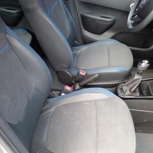 Renault Kwid Intense 1.0 12v SCe (Flex)