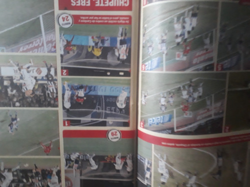 Periódico Récord Monterrey Campeón 2010 Vs Santos (Usado)