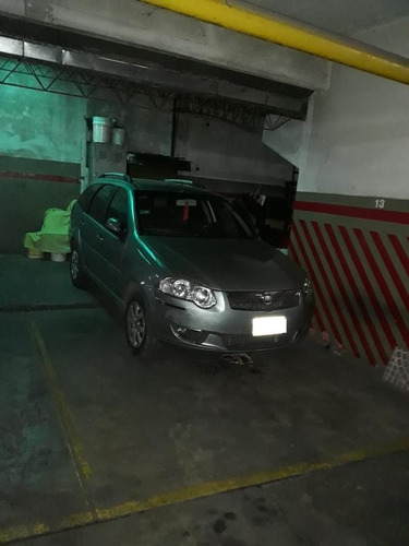 Imagen 3 de 10 de Amplias Cocheras En Venta En Almagro - Guardia Vieja 4300