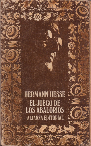 El Juego De Los Abalorios - Hermann Hesse