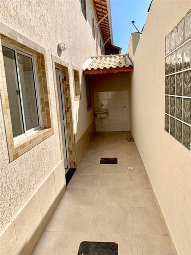 Imagem 7 de 9 de Casa - Venda - Jardim Melvi - Praia Grande - Tnc8